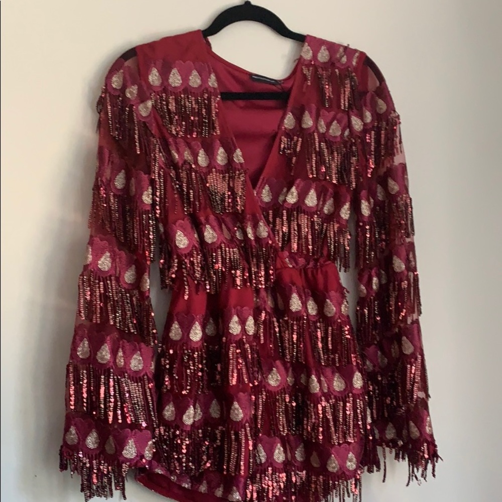 Romper / Jumpsuit Pretty Little thing